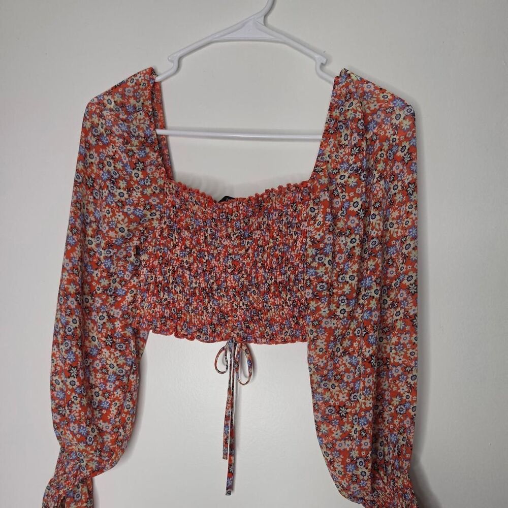 Hyfve Women's multi Blouse